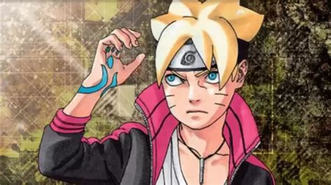 boruto 80 leaks